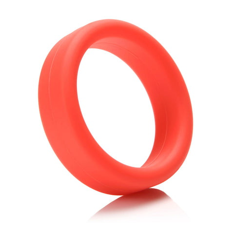 Super Soft C Ring Red