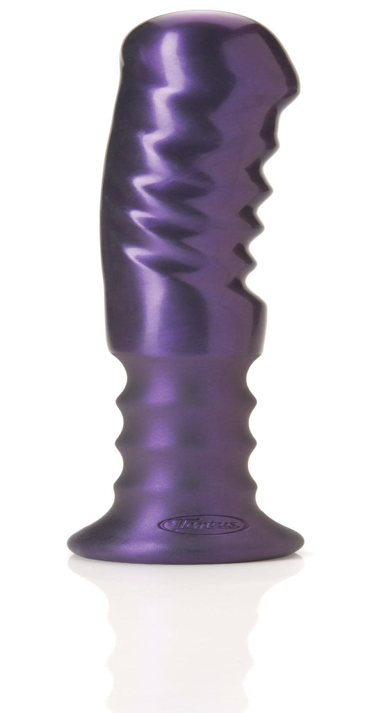 Echo Handle Midnight Purple