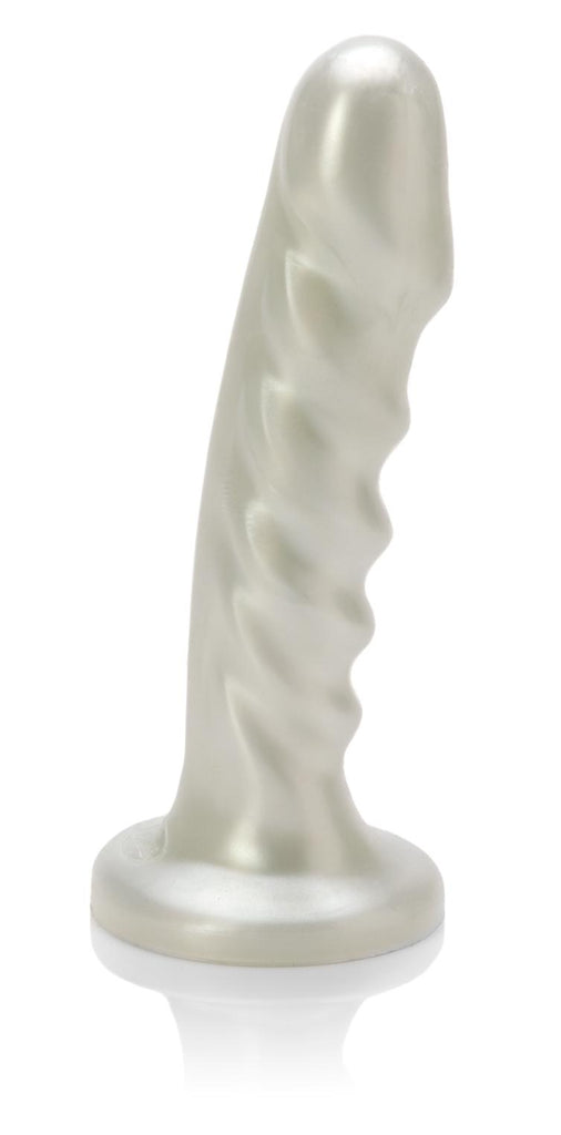 Echo Pearl White