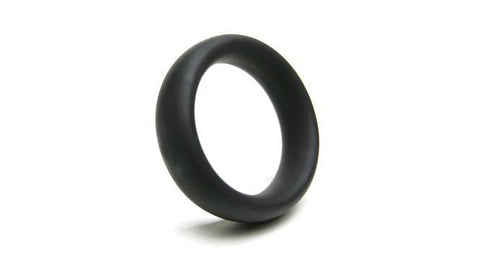 Advanced Cockring Black 1 3-4in