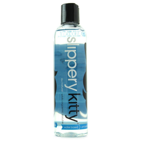 Slippery Kittyau Naturel 8 Oz