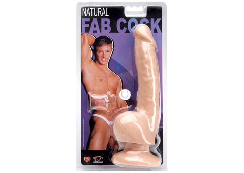 Fab Cock Light