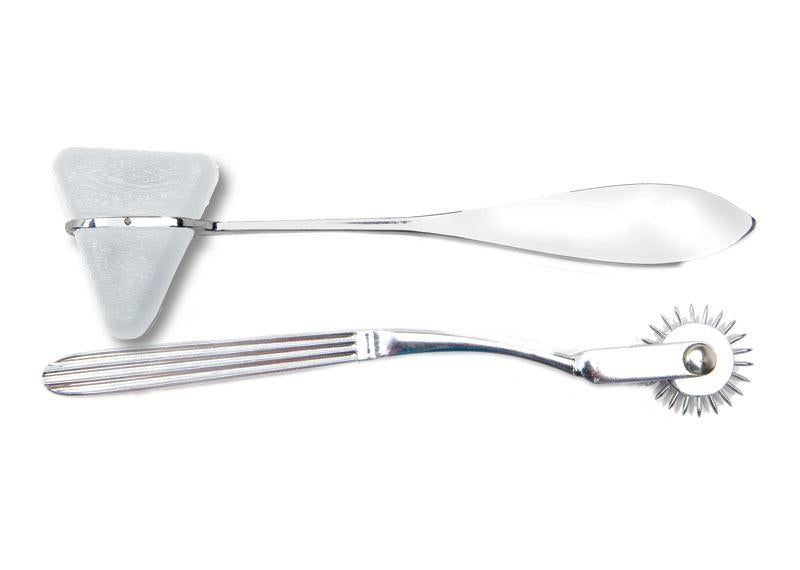 Asylum Medical Tool Kit