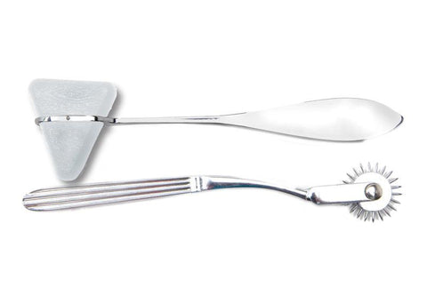 Asylum Medical Tool Kit