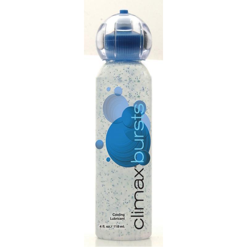 Climax Bursts Cooling Lubricant 4 Oz