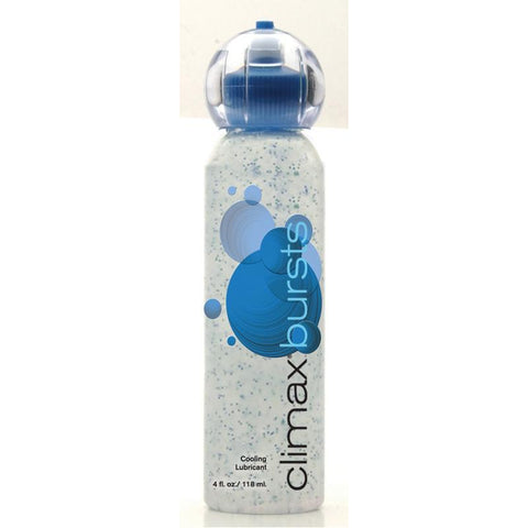 Climax Bursts Cooling Lubricant 4 Oz