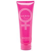 Lure For Her Lubricant 4 Oz