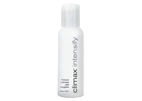 Climax Intensify W- L-arginine 2oz