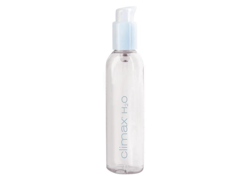 Climax H2o 6 Oz Bottle
