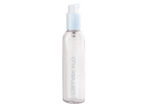 Climax H2o 6 Oz Bottle