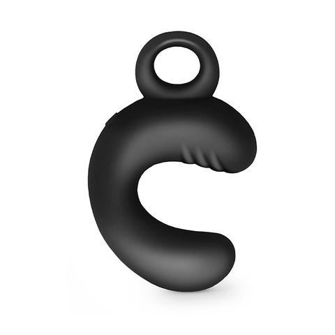 Climax Elite Diana 9x C Shaped Vibe