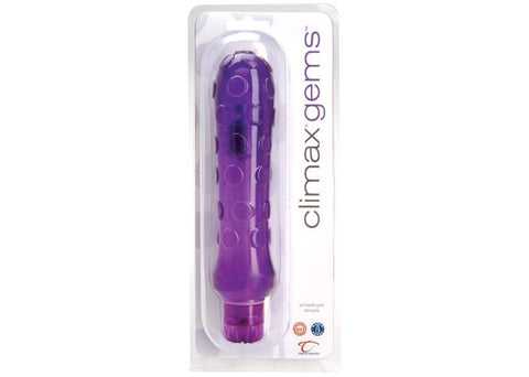 Climax Gems 7in Amethyst Drops