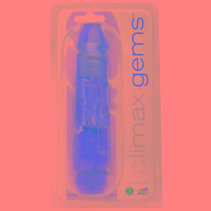 Climax Gems Crimson Red