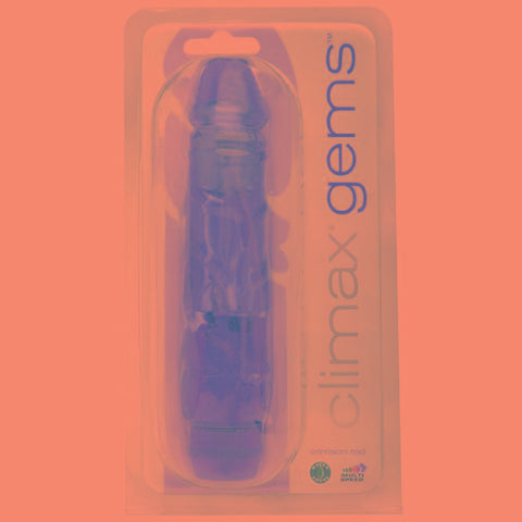 Climax Gems Crimson Red