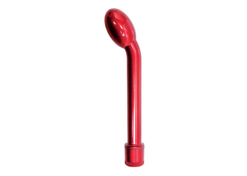 Eve After Dark G-spot Vibe Crimson
