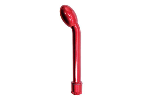 Eve After Dark G-spot Vibe Crimson