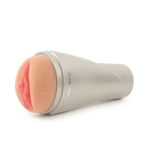 Penthouse Deluxe Stroker Layla