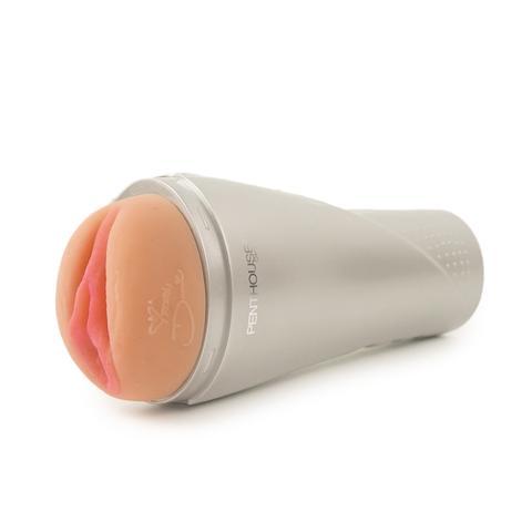 Penthouse Deluxe Stroker Dani