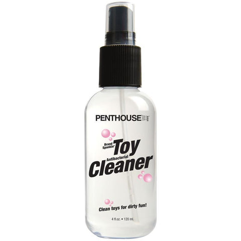 Penthouse Brand Spankin Toy Cleaner 4oz