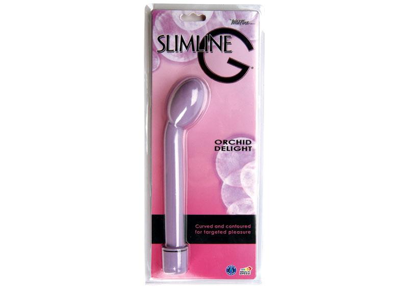 Wildfire Slimline G Spot-orchid Delight