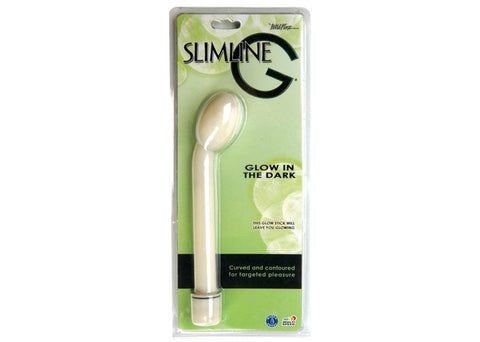 Wildfire Slimline G Spot-glow