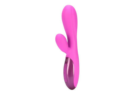 Ultrazone Excite 6x Rabbit Silicone Pink