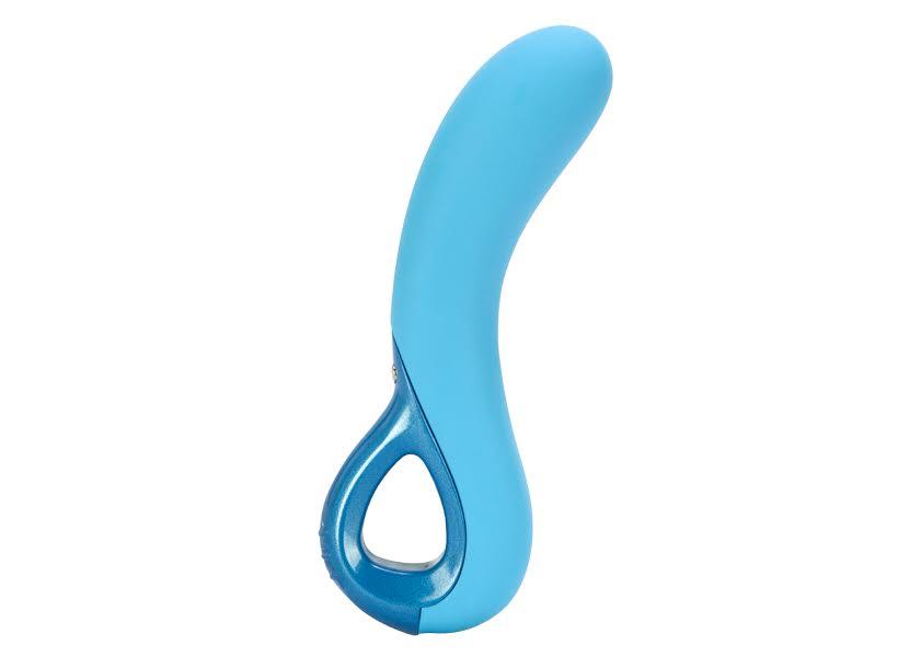Ultrazone Artic Wave 9x G Spot Blue