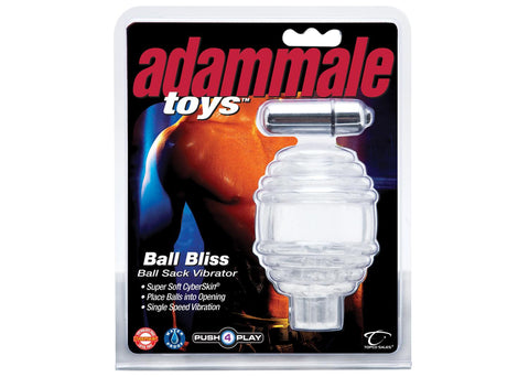 Adam Male Toys Ball Bliss