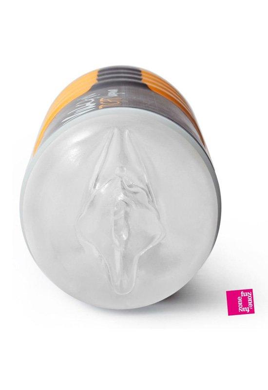 Vulcan Love Skin Masturbator Tight Vagina