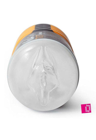 Vulcan Love Skin Masturbator Tight Vagina