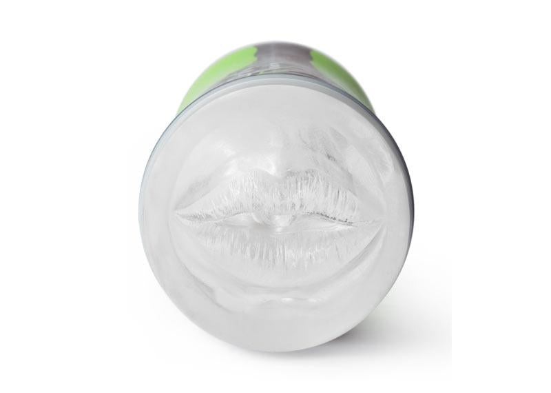 Vulcan Love Skin Tight Mouth Masturbator