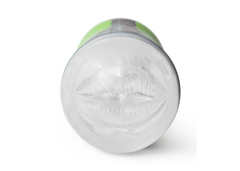 Vulcan Love Skin Tight Mouth Masturbator