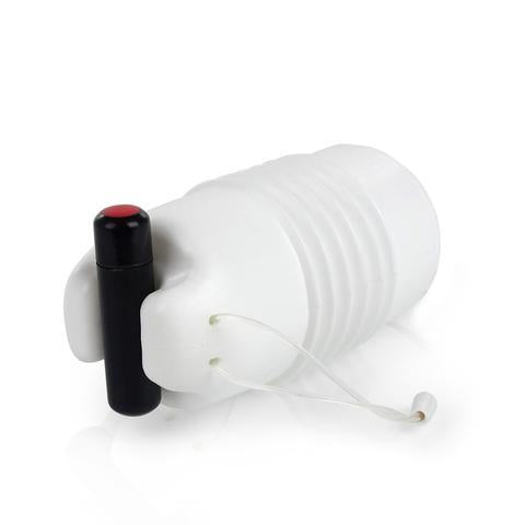 Funzone Vulcan Love Skin Masturbator Tight Mouth Vibrating