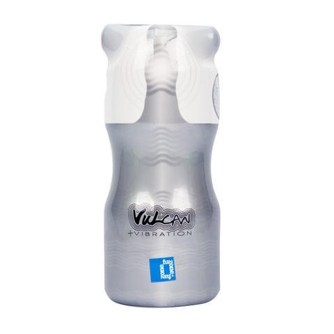 Funzone Vulcan Love Skin Masturbator Ripe Mouth Vibrating
