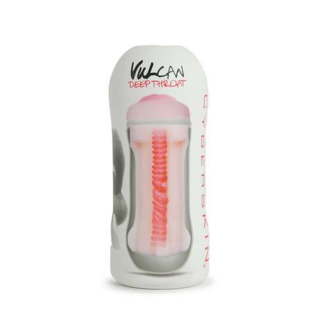 Cyberskin Vulcan Deep Throat