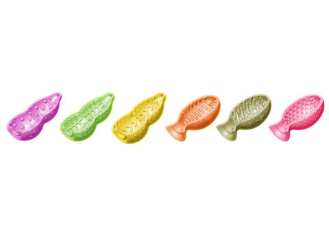 Funzone Juicy Mini Masturbator 6pc Display