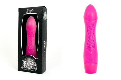Girdle Pink