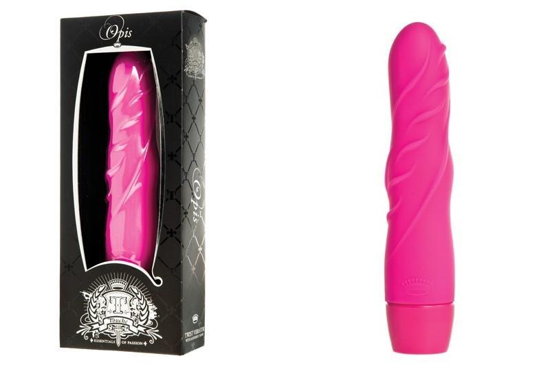 Opis Pink