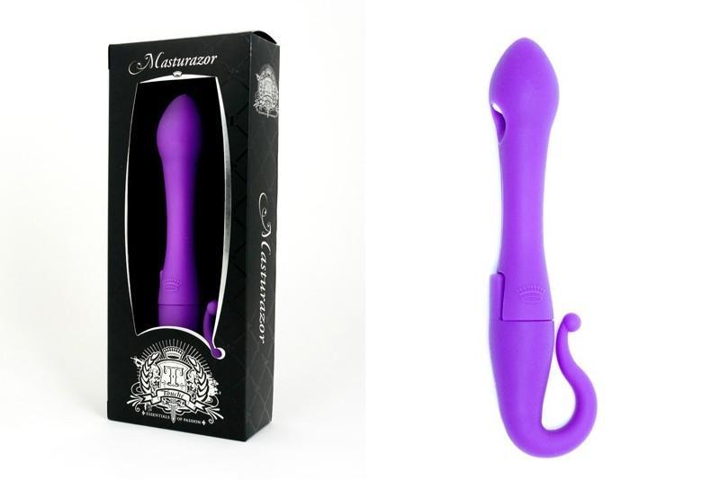 Masturazor Purple