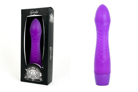 Girdle Purple