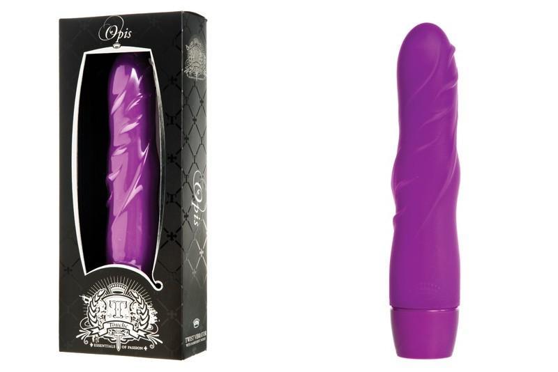 Opis Purple