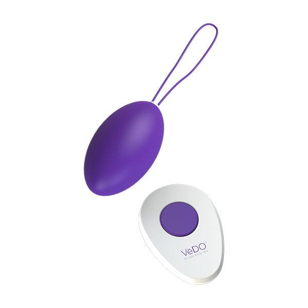 Vedo Peach Egg Vibe Into You Indigo