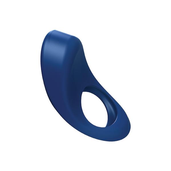 Overdrive Rechargeable Ring Vibrating Midnight Madness