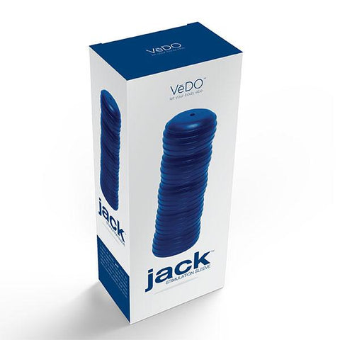 Vedo Jack Stim Sleeve Midnight Madness