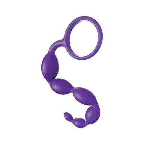 Quake Anal Chain Into You Indigo