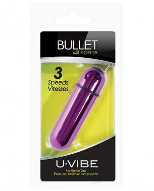 Bullet By Uvibe Pink