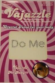 Vajazzle Do Me(net)