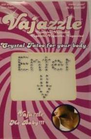 Vajazzle Enter Here(net)