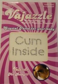 Vajazzle Cum Inside(net)