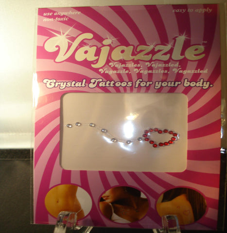 Vajazzle Heart Kite (net)